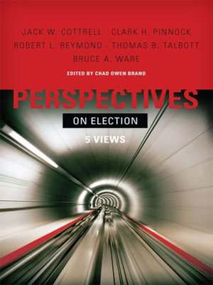cover image of Perspectives on Election